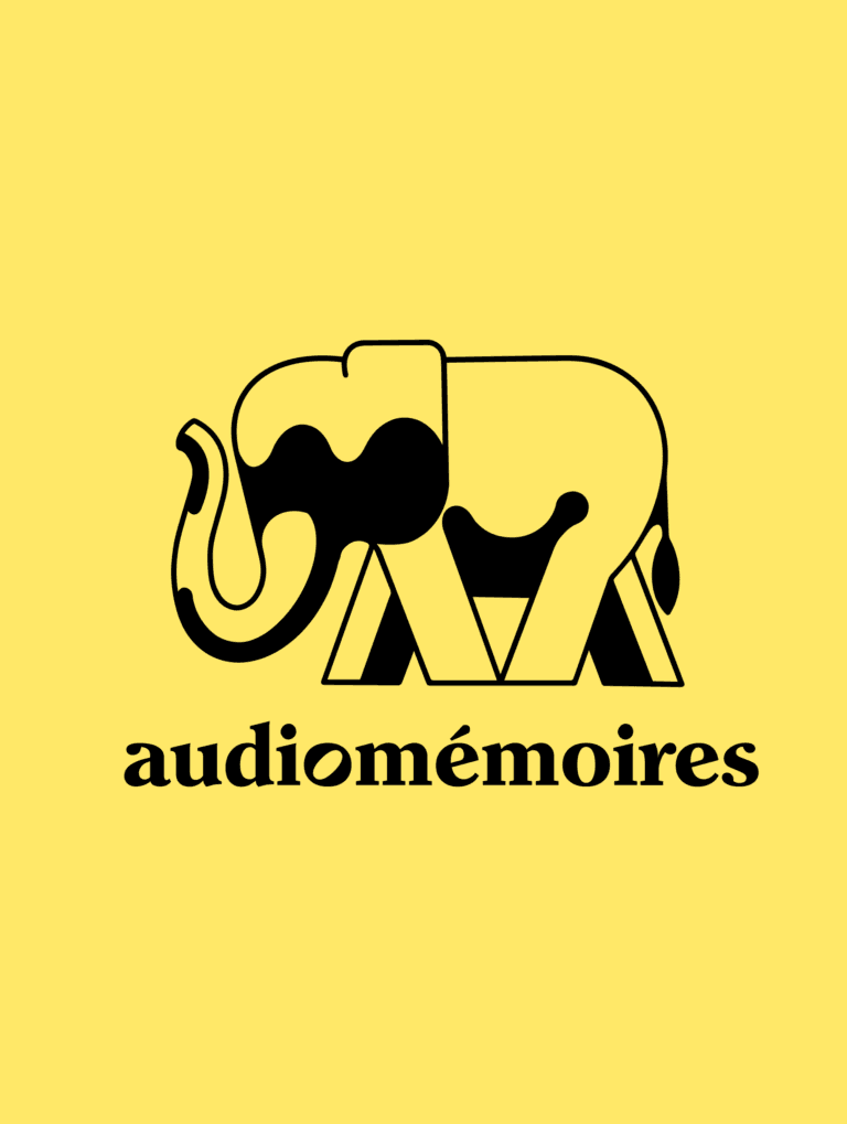 L’éléphant comme emblème pour les audiomémoires