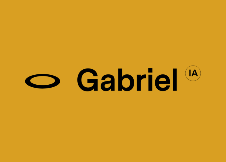 Gabriel, le chatBot IA de l’agence Heaven